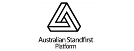 Australian Stand First Australian Stand First